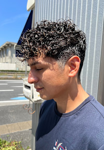 スペインカール