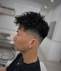 ツイスト - DAMDEE TOKYO 心斎橋掲載