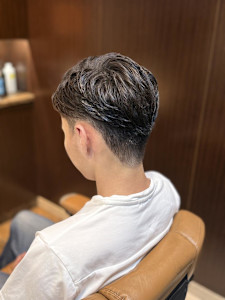 神田ビジネス - ヘアーモードキクチ 神田日銀通り店掲載