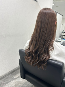 Second × Style - 全席半個室サロン Second掲載