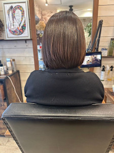 lounge&hair＋grants×髪質改善/縮毛矯正 - lounge&hair＋grants掲載