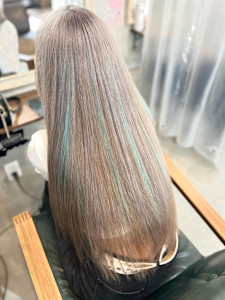 エクステでハイライト - RE'ECHO【リ・エコー】掲載