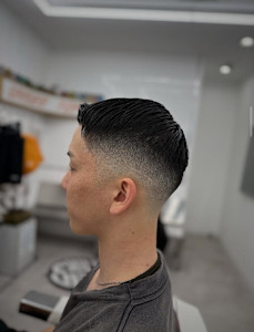 ビシキマフェザーアップ - DAMDEE TOKYO 心斎橋掲載