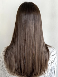 髪質改善スタイル - MODE K's MANON 【モードケイズマノン】掲載