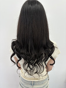 スーパーロングに！！！ - Rosa..5Hair掲載