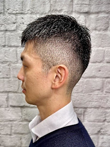 ビジネスショート - 銀座マツナガ 新宿野村ビル店掲載