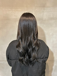 (工藤)ツヤ感アッシュブラウン - hair salon ulu掲載