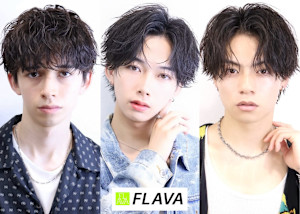 FLAVA(フレイバ)