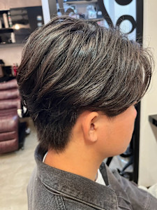 メンズカット/30代40代50代/ヘッドスパ/赤羽・赤羽駅 - OHI 赤羽店掲載