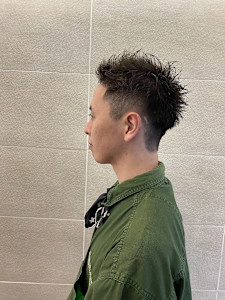 好印象×ジェットモヒカン【イワイユウ】 - En:C-LOOP UNITED掲載