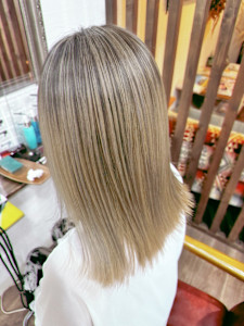 ☆ - hair make amphi掲載