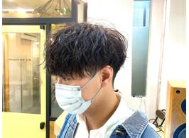 hairs TEPPEN(ヘアズテッペン)