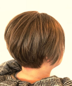 Hair-create KALA(ヘアクリエイトキャラ) - Hair-create KALA掲載