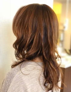 Hair-create KALA(ヘアクリエイトキャラ) - Hair-create KALA掲載