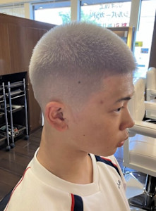 Hair-create KALA(ヘアクリエイトキャラ) - Hair-create KALA掲載