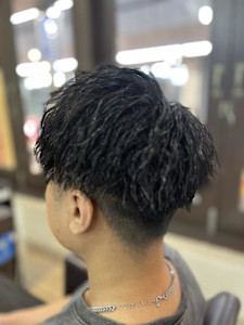 ツイストパーマ - Stilla an掲載