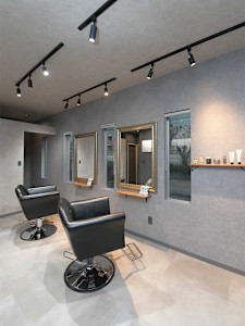 PAZ hair&spa(パズヘアアンドスパ)