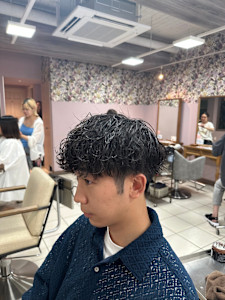 Figaro DOU DOU 新石切店(フィガロ)