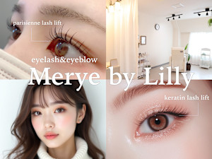Merye(メアリ)