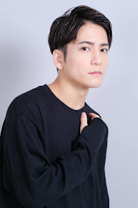 インテリショートスタイル