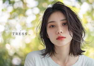TRESS+n(トレスプラスエヌ)