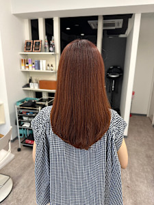 Louer hairmake×ロング - Louer hairmake掲載