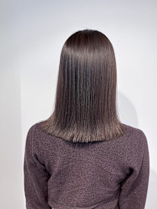 髪質改善トリートメント - INCE HAIR 加古川別府店 【インスヘアー】掲載