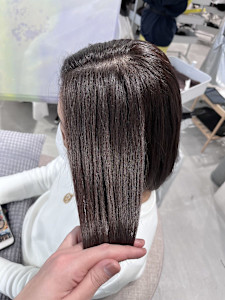 髪質改善トリートメント - INCE HAIR 加古川別府店 【インスヘアー】掲載