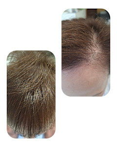 話題のトキカタ♪前髪編 - Hair & Spa y‐Forme Ginza掲載