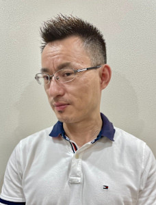 30代～50代ビジネスマン必見！！ソフモヒ【理容室/ソフモヒ - 銀座マツナガ 新宿パークタワー店掲載