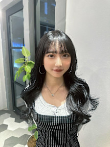 【Lolonois天満】ダークグレー（KaHo）