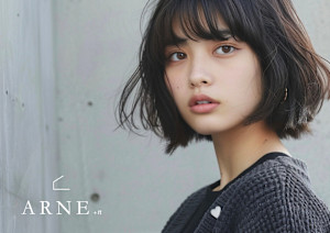 ARNE+n(アルネプラスエヌ)