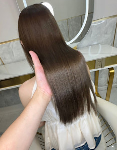 【1番人気❤︎】髪質改善トリートメント - 髪質改善Hailey掲載