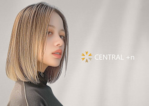 CENTRAL +n(セントラルプラスエヌ)