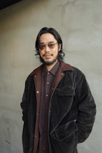 【Lolonois天満】men's medium perm