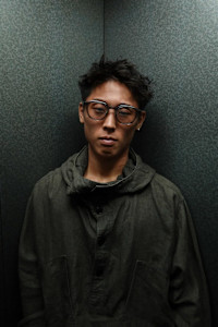 【Lolonois天満】men's box short - Lolonois 天満【ロロネー】掲載