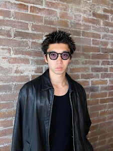 【Lolonois天満】メンズカット - Lolonois 天満【ロロネー】掲載