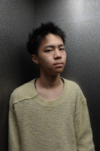 【Lolonois天満】メンズカット - Lolonois 天満【ロロネー】掲載