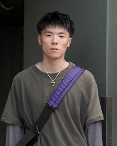 【Lolonois天満】メンズ クロップ - Lolonois 天満【ロロネー】掲載