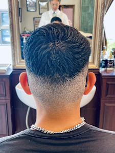 【20代 男性】ロンドン0.8フェード（大宮/バーバー） - Graceful Barber London掲載
