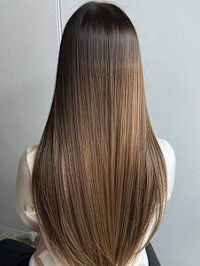 髪質改善スタイル - MODE K's JR茨木improve店掲載