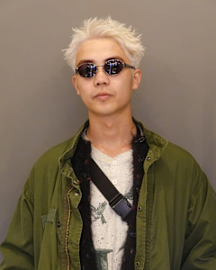 【Lolonois天満】メンズ ハイトーン ホワイト - Lolonois 天満【ロロネー】掲載