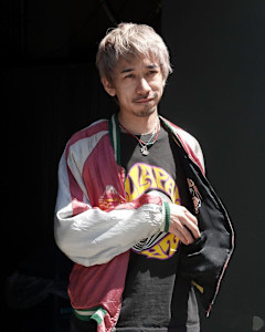 【Lolonois天満】メンズ ハイトーン ブロンドベージュ - Lolonois 天満【ロロネー】掲載