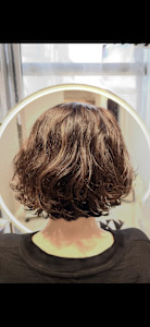 ウェービーボブ - TAKAHASHI  HAIR&SPA  六本木店 【タカハシ ヘアアンドスパ】掲載