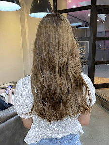 【Lolonois中津】ミルクティーベージュ - Lolonois 中津【ロロネー】掲載