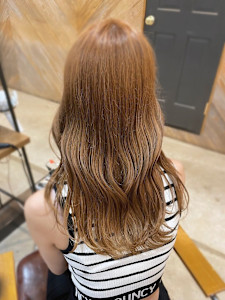 【Lolonois中津】ミルクティーベージュ - Lolonois 中津【ロロネー】掲載