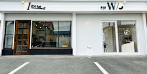 1ICHI hair(イチヘアー)