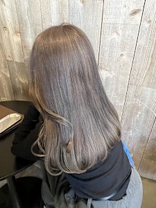 【Lolonois中津】アッシュグレージュ(エヌドットカラー - Lolonois 中津【ロロネー】掲載