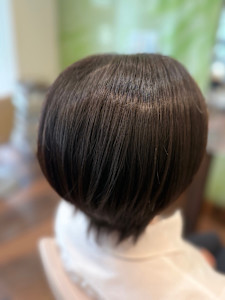 酸性髪質改善トリートメント - Hair studio Olive 南森町店掲載