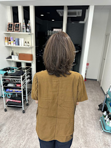 Louer hairmake×ミディアム - Louer hairmake掲載
